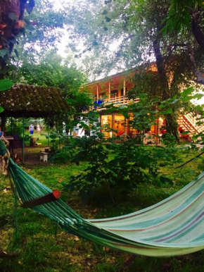 Guest House Nazadze M